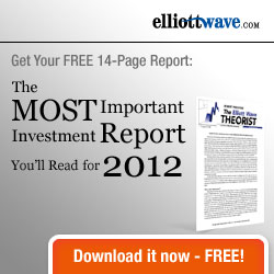 2012 financial markets report