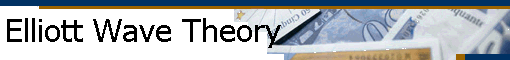 Elliott Wave Theory
