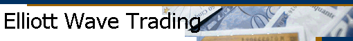 Elliott Wave Trading