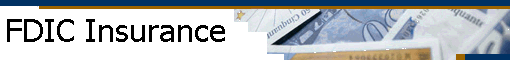 FDIC Insurance