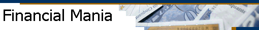 Financial Mania