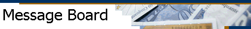Message Board