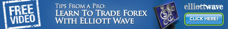 Forex Trading using Elliott Wave Theory