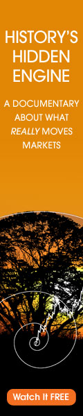 History's Hidden Engine - Watch it for free